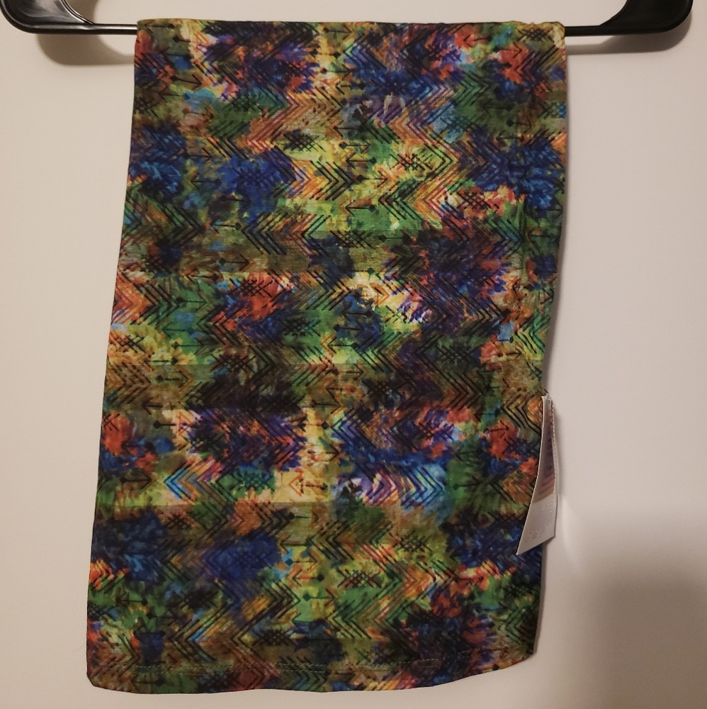 2XL BNWT WATERCOLOR CASSIE